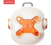 Original Lenovo LP26 TWS Wireless Bluetooth V5.4 Earphones Low Latency Music Sport Earbuds Hi-Fi Daul Mode Gaming Headphone New
