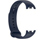 Soft TPU Strap For Xiaomi Mi Band 8 SmartWatch WristBand For Mi Smart Band Miband8 Straps Bracelet Band Watchband Sport Fashion