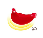 Upgraded Dust Bin Trigger Switch for Dyson V10 V11 V12 V15 Gen5 Vacuum Release Bin Handle/Dirt Cup Opening Handle