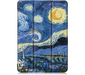 For iPad 7 8 9 Generation Case PU Leather Magnetic Stand Smart Cover Funda for iPad 10.2 inch 2021 2020 2019 Cover