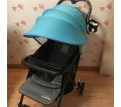 Universal Canopy Cover Pram Stroller Accessories Carriage Sun Shade Sun Hood Baby Stroller Sun Visor Pushchair Cap
