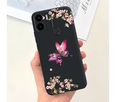 Case For Redmi A2 Cover For Redmi A2 Plus Phone Case Cute Astronaut Shockproof Silicone Soft Capa For Xiaomi Redmi A1+ A2+ Cover