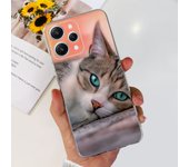 For Coque Xiaomi Redmi 12 Case Luxury Marble Protector Soft Phone Back Cover For Redmi 12 Global Cases on Redmi12 Silicon Bumper