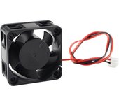 3D Part of Printer 4020 Cooling Fan DC 24V Brush-Free Mini Cooler 40mm Cooling Fan 40X40X20mm High Quality