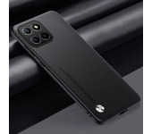 Luxury PU Leather Case For Honor X8B X8A X8 4G Back Cover Matte Silicone Full Protection Phone Case For Honor X8 5G HonorX8 A B