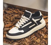Nuevos zapatos zapatos de la junta de los hombres zapatos deportivos casuales de verano nicho retro