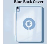 720 Rotation for MagSafe Magnetic Ring Case iPad Pro 11 12.9 M1 Air 4 5 10.9 Mini 6 Detachable Cover Smart Folio Pencil Charging