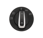 3BD941531A Car Headlight Switch 3BD 941 531 for VW Jetta Golf Bora MK4 Passat B5 Beetle T5 Polo 9N Sharan Lupo 1995-2005