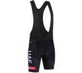 New 2025 UAE Racing Team MTB Pro T-shirt Shorts Set Men's and Women's Bicycles Quick Drying Bicycle Sweater Clothing