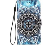 Para Oppo Reno12 F Realme GT 6 6t Neo6 Se 13 Pro Plus 5G (china) Billetera De Bolsillo Con Solapa Magnética