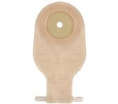 Ostomy Bags One Piece Drainable Pouches for Colostomy Ileostomy Stoma Care 20-60mm Economical Drain Valve