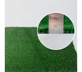 Estera artificial realista, jardín al aire libre, patio, campo, perro, mascota, simulación, estera de césped para mascotas