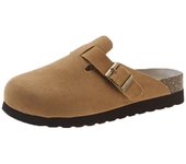 women casual slip on slipper shoes