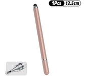 2-in-1 tablet optical penc, Android, iPhone, Apple, iPad, Samsung, Kindle, universal stylist, capacitive pen, touchscreen