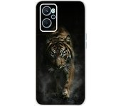 Case For Realme 9i Soft Case Transparent Clear Protective Shell Cover Funda For Oppo Realme 9i Coque Realem9i RMX3491 9 i 6.6"