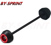 For Honda CBR600RR CBR 600 RR cbr600rr 2009-2015 Motorcycle Front Rear Axle Fork Wheel Crash Slider Protector Pad CBR 600RR