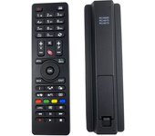 RC4875 RC4870 RC4849 TV Remote Control FOR JVC VESTEL SELECLINE HITACHI TECHWOOD Telefunken Finlux TE32182B301C10 32272HDDVDL