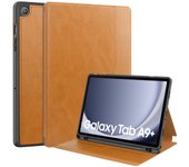 Shockproof Tablet Case Samsung Galaxy Tab FE Plus X810 X610 X210 2023 Cover for S9 S9FE A9 X710 X510 X110