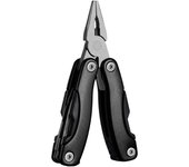 Alicates multiherramienta para exteriores, cuchillo plegable para acampar, portátil, de acero inoxidable, Edc, herramientas multifunción plegables, alicates para cuchillos portátiles