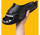 Nik à Men's and Women's Fashion Slippers, Soft Oliggarden Sandals, Baby Shlavabo, Non ALD Home Shoes, Atillas Fr í as Free