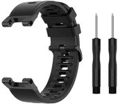 Applicable to Soft Silicone Smart Watch Strap, Sports Bracelet for Huami Amazfit T-REX 2, T-REX/T Rex Pro 2