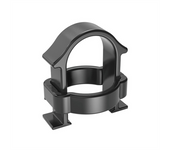 Guitar Knob Puller Tool Pullit Knob Puller for Luthier Repair Tool Knobs Bushes Puller ToolS Black