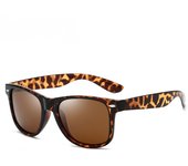 Gafas de sol polarizadas para hombre y mujer  - Protección UV 400 - Diseño ergonómico para conducir y pescar