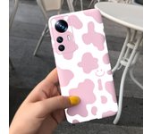 For Xiaomi Redmi Note 12 Case Redmi Note 12 Pro Plus Back Cover Soft TPU Phone Case Silicoen For Xiaomi 12T Pro Mi 12T Bumper