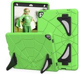 EVA Stand Case For iPad .9 10.2 9.7 10 th 9th 8th 7th 6th 5th Generation Kids Shockproof Tablet Pro 11 2024 Air 5 4 3 2 Cover