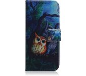 For Huawei Nova Y70 Glory X7a X8 X60i 80 200 Lite Pro Plus 5G Solapa Soporte De Tarjeta Ranura Billetera Clip De Teléfono Móvil