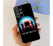 For Samsung Galaxy A33 5G Case Soft Silicone TPU Back Cover For Samsung A33 A53 5G A73 5G Clear Fundas Bumper