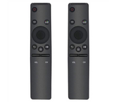 2X BN59-01292A BN59-01266A Remote Replacement for Samsung 4K Smart Ultra HDTV TV UN75MU630D UN50MU630D UN65MU850D