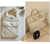 Shockproof Laptop Bag For book Air 13.3 13.6 Pro14 15 Huawei 15.6 16 11 12.9 13 Minimalist Tablet Pouch