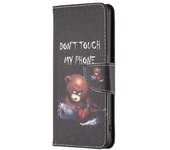 For Oppo Reno12 Pro Solapa Carcasa Para Oppo Reno 12 12pro 5G