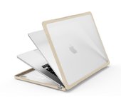 Funda para MacBook Air 13 pulgada Pro 13 M1 M2 Air 15 2023, Pro 14 16 pulgadas