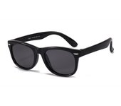 Gafas de sol de silicona con protección UV, gafas para bebés, gafas de sol polarizadas para niños