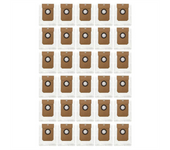 30Pcs Compatible for Cecotec Conga 11090 Spin Revolution Dust Bag Robot Accessories Replacement Parts