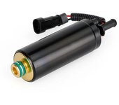 Marine Outboard Electric Fuel Pump for Johnson Evinrude 200 225 250 300 Hp E-TEC 90 Degree 3.3 3.4 Liter 5010818 5009033