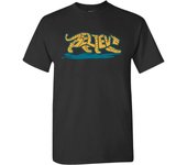 Believe - Jacksonville Men's Apparel T-Shirt for Football Fans