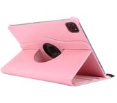 360 Rotation Tablet Air 2025 inch Case M2 Funda for Pro 11 13 2024 M4 Cover For iPad 11th 10 Gen