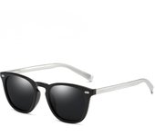 Fashion TR gafas de sol polarizadas que cambian de color aluminio magnesio, gafas de sol gafas de visión nocturna