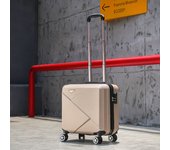 Maleta de Mano Viaje Cabina, Maletas de Viaje, 40*25*40