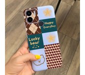 For Redmi A1 4G 2022 Case Women Fashion Pattern Soft Phone Case Back Cover For Xiaomi Redmi A1 Plus RedmiA1 A1+ Silicone Bumper