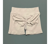 Pantalones, pantalones cortos de Yoga sin costuras de cintura baja de 4,5 pulgadas, pantalones cortos de gimnasio, pantalones cortos de entrenamiento para motorista, pantalones cortos elásticos para Fitness