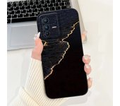 Lovely Painted Phone Case For Vivo V23 5G V23e V23 Pro Silicone Anti-knock Soft Cover Funda Vivo V2130 V2132 Panda Cat Animals