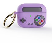 Case for Airpods 2 Pro Shockproof Creative Game Console 3D Cartoon Silicone Earphone Case 2022