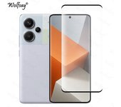 Tempered Glass For Redmi Note 13 Pro Plus Screen Protector Redmi Note 13 Pro Plus Camera Glass For Redmi Note 13 Pro Plus Glass
