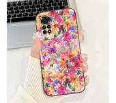 For Xiaomi Redmi Note 11 Case Note 11s 4G Protector Cover Soft Silicone Funda For Xiaomi Redmi Note11 Note 11 Pro 5G Phone Cases