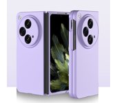 Matte Hard For OnePlus Open Case Folding Plastic Shockproof Protection Cover