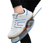 Zapatillas de voleibol profesionales, zapatillas de bádminton para hombre, zapatillas de tenis de mesa nuevas para mujer, zapatillas de entrenamiento antideslizantes, zapatillas deportivas, zapatillas de tenis para pareja